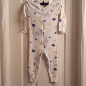 Hanna Anderson 18-24m 80cm euro pajama